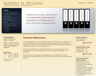 Bild Dilling Rudolf