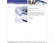 Bild Maurin , Lnstroth u. Schittek Steuerberater und vereidigter Buchprfer