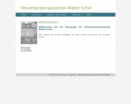 Bild Schol Walter , Bommersheim Steffen Steuerberater und Rechtsanwalt