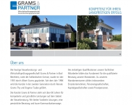 Bild Grams & Partner Steuerberater / Wirtschaftsprfer