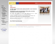 Bild Fokus Steuerberatungsgesellschaft mbH