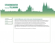 Bild Tillmann Franz-Josef