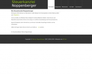 Bild Noppenberger Werner