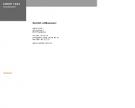 Bild Seidl Egbert