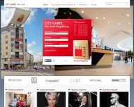 Bild C.B.P. City Carre Magdeburg GmbH