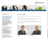 Bild Gottschalk Rainer Dipl.-Finanzw.(FH) Steuerberater u. Zehe Udo Dipl.-Kfm. Steuerberater