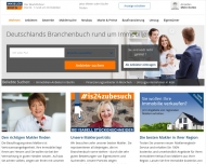 Bild Prowega GmbH Wohnungs-u. Eigentumsverwaltung