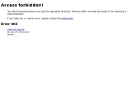 Website Sauerland