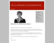Bild Ellermann Uta Dipl.-Kffr. Steuerberaterin
