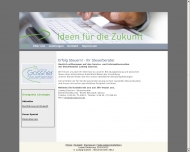 Bild Ganer Ludwig Steuerberater
