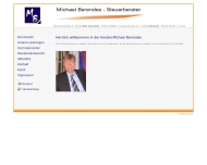Bild Berendes Michael