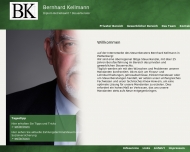 Bild Kellmann Bernhard