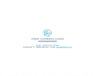 Bild Herger, Wulferding & Collegen Steuerberater Rechtsanwalt