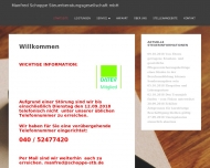 Bild Schoppe Manfred Steuerberater