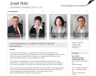 Bild Robl Josef