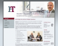 Bild Trefzger Helmut Dipl.-Betriebswirt Steuerberater