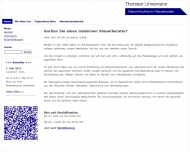 Bild Linnemann Thorsten Dipl.-Kaufmann Steuerberater