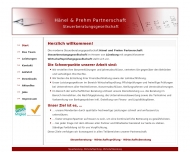 Bild Hnel & Prehm Partnerschaft Steuerberater