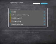 Bild D & P Consult GmbH