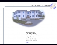 Bild Bergbauer Karl