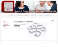 Bild Ludes , Rademacher Steuerberatersoziett