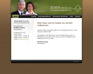 Bild Schenk GmbH & Co. KG Steuerberatungsgesellschaft