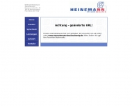 Bild Heinemann Ulf-Erwin