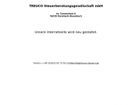 Bild TREUCO Steuerberatungsges. mbH