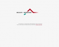 Bild Becker & Bernhard GmbH & Co.