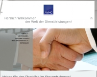 Bild AVHG Verholen & Hbner GmbH Steuerberatungsgesellschaft