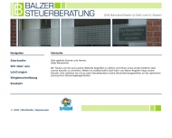 Bild Balzer Barbara , Uwe Michael Steuerberatung