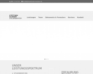 Bild Schmidt Wolfgang Dipl.-Finanzwirt (FH)