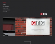 Bild GFG Gesellschaft fr Grundbesitzverwaltungen mbH