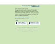 Bild Adolf Schillinger Steuerberatungsbro