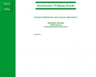 Bild Stenske Wolfgang