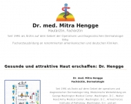 Bild Privatpraxis fr Dermatologie und sthetische Dermatologie HAUT: DR. HENGGE
