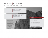 Bild Dster & Stephan Steuerberater