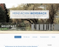 Bild Steuerberater Heinz-Achim Morsbach