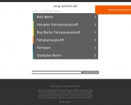 Bild Wohnungsverwaltung und Immobilienservice Bernd Bücker