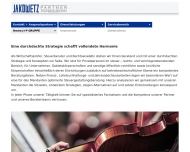 Bild Jakowetz + Partner Rechtsanwlte