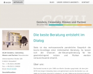 Bild beta-plast GmbH & Co. KG c/o Genders & Czieselsky