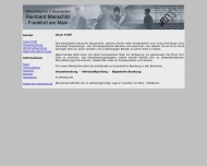 Bild Manschitz Reinhard