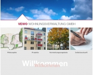 Bild VEWO Wohnungsverwaltung GmbH