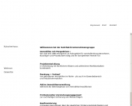 Bild Objektgesellschaft Sagard auf Rgen GmbH & Co. KG