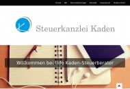 Bild Steuerberatung