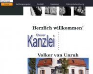 Bild Ferber Eberhard Dipl.-Volksw.Steuerberater u.Dipl.-Kfm.Volker v. Unruh Steuerb. Steuerberater