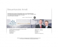 Bild Aden Steuerberatungsgesellschaft mbH