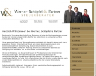 Bild Werner & Partner Steuerberater