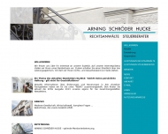 Bild Arning Schröder Hucke Rechtsanwälte Steuerberater