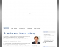Bild Steuerbro Fries